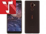 Điện thoại Nokia 7 Plus Chính Hãng