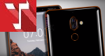 Điện thoại Nokia 7 Plus Ch&iacute;nh H&atilde;ng
