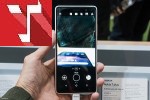Điện thoại Nokia 7 Plus Ch&iacute;nh H&atilde;ng