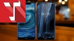 Nokia X5 (2018) 64GB, Ram 4GB Mới Nguy&ecirc;n Seal