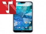 Điện thoại Nokia X7 (2018) 4GB/64GB sở hữu Chip cực mạnh