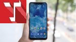 Nokia X7 (2018) 6GB/128GB mới nhất