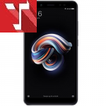 Xiaomi redmi note 5 pro 64 GB ( ram 4GB) mới nguyên seal