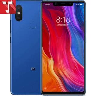 Xiaomi Mi 8 nhập khẩu hiệu năng vượt trội 