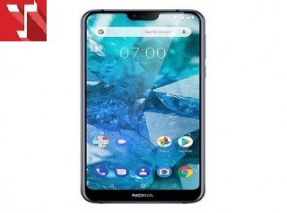 Nokia X7 (2018) 6GB/128GB mới nhất