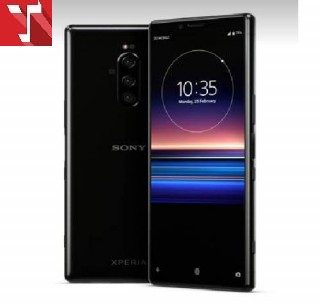 Sony Xperia 1 (6/64GB) 