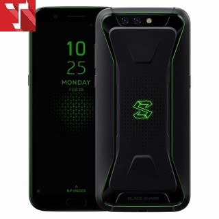 Xiaomi Black shark 128GB (Ram 8GB) mới nguyên seal