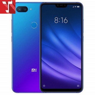 Xiaomi Mi 8 Lite ram 6GB Chính hãng Nguyên seal