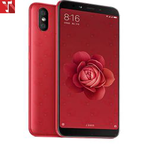 Xiaomi Mi 6x nhập khẩu ram 6GB/64GB mới nhất