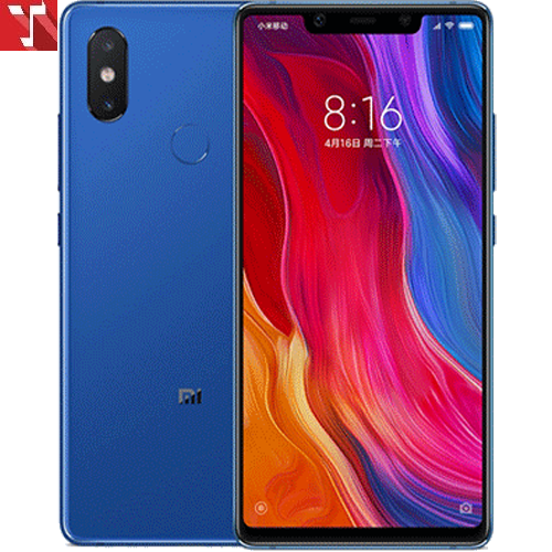 Xiaomi Mi 8 nhập khẩu hiệu năng vượt trội 