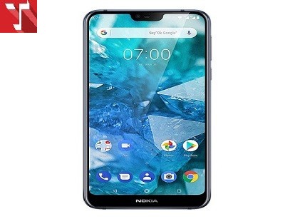 Nokia X7 (2018) 6GB/128GB mới nhất