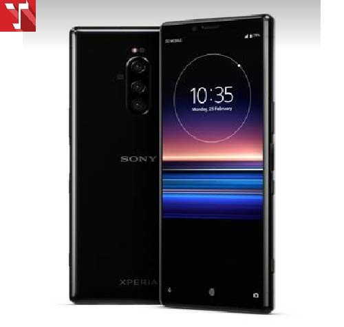 Sony Xperia 1 (6/64GB) 