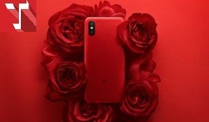 Xiaomi Mi 6x nhập khẩu ram 6GB/64GB mới nhất