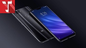 Xiaomi Mi 8 Lite ram 6GB Ch&iacute;nh h&atilde;ng Nguy&ecirc;n seal
