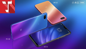 Xiaomi Mi 8 Lite ram 6GB Ch&iacute;nh h&atilde;ng Nguy&ecirc;n seal
