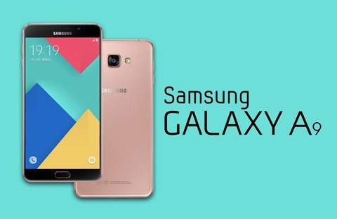Chia sẻ các điểm nổi trội của điện thoại samsung galaxy A9 Pro
