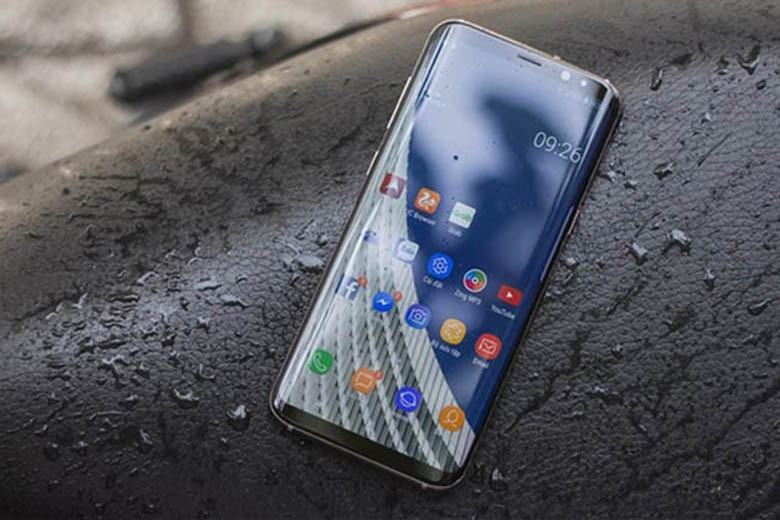 Giải quyết nhanh điện thoại bị đơ của 2 hãng Iphone và Samsung