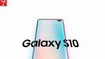Samsung s10 h&agrave;n Mới kh&ocirc;ng hộp ram 8/128GB