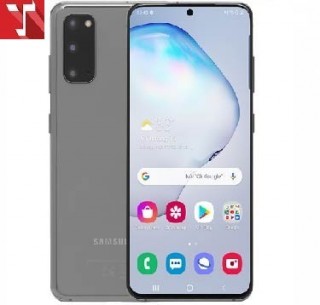 Samsung s20 plus 5G hàn mới không hộp ( Chíp Snapdargon )