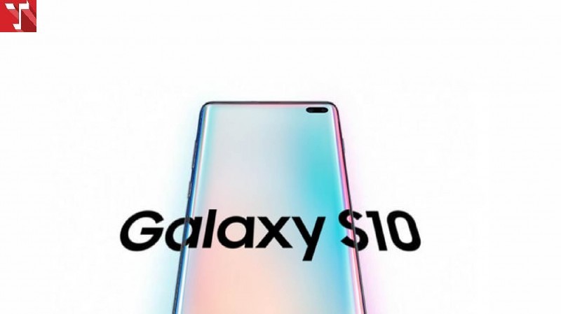 Samsung s10 h&agrave;n Mới kh&ocirc;ng hộp ram 8/128GB