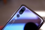Điện thoại Huawei P20 Pro