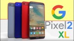 Google Pixel 2 XL Mới Kh&ocirc;ng Hộp