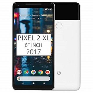 Google Pixel 2 XL Mới Không Hộp