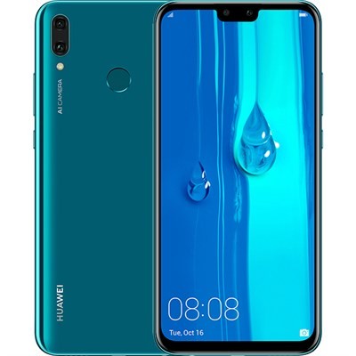 Điện thoại Huawei P20 Pro