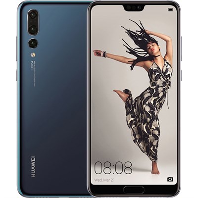 Điện thoại Huawei P20 Pro