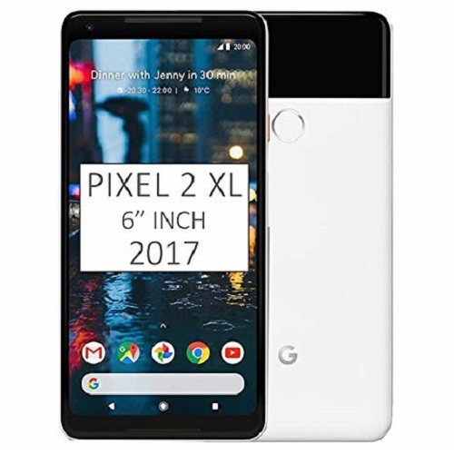 Google Pixel 2 XL Mới Kh&ocirc;ng Hộp