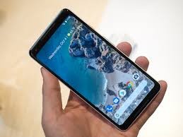 Google Pixel 2 XL Mới Kh&ocirc;ng Hộp