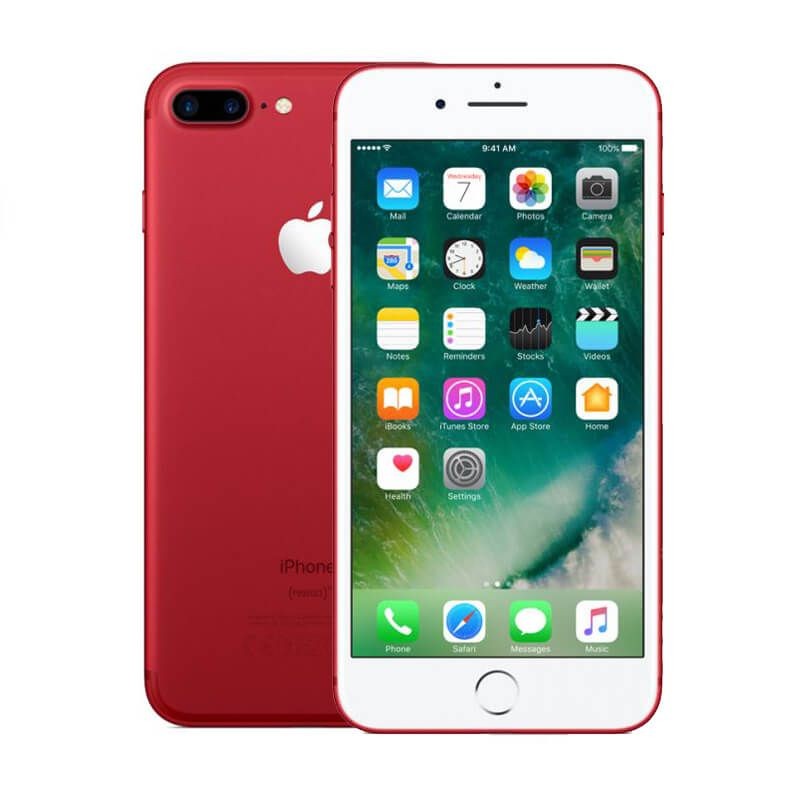 Địa chỉ bán Iphone 7 Plus giá rẻ nhất Hà Nội