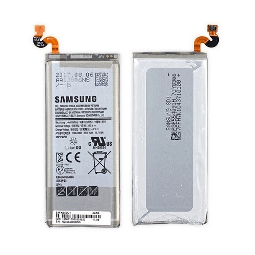 Pin Galaxy Note 8 N950 ch&iacute;nh h&atilde;ng Samsung 