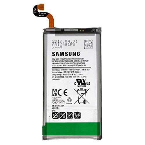 Thay pin Samsung Galaxy S8 Plus /S8+/ EB-BG955ABE 