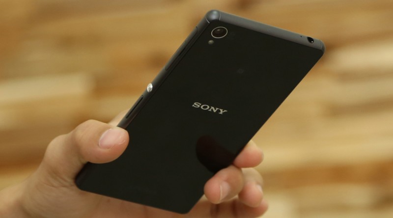 Vì sao bạn nên lựa chọn điện thoại sony z3 
