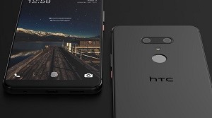 Bảng giá điện thoại HTC U12 PLUS 2 sim MỚI NHẤT