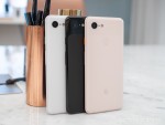 Google pixel 3 Mới Kh&ocirc;ng Hộp 
