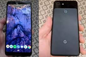 Google pixel 3 Mới Kh&ocirc;ng Hộp 
