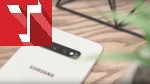 Samsung s10 plus 2 sim mới không hộp chip Snapdargon (chip Rồng) 128GB