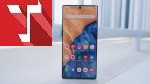 Samsung note 10 5g h&agrave;n quốc mới kh&ocirc;ng hộp