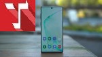 Samsung note 10 quốc tế  2 sim