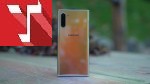 Samsung note 10 Mỹ Mới kh&ocirc;ng hộp 
