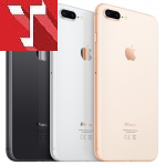 ĐIỆN THOẠI IPHONE 8 PLUS 64GB MỚI 99%