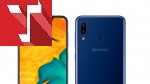 Samsung a30 mới 99%