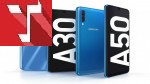 Samsung a30 mới 99%