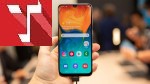 Samsung a30 mới 99%