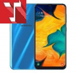Samsung a30 mới 99%