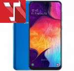 Samsung a50 mới 99%