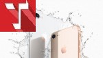 ĐIỆN THOẠI IPHONE 8 64GB CH&Iacute;NH H&Atilde;NG MỚI 99% 