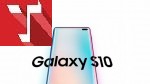 Samsung s10 hàn 5G 512gb mới không hộp(Tặng Đầy đủ phụ kiện zin chính hãng )